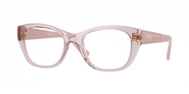 OKULARY KOREKCYJNE VOGUE EYEWEAR VO 5569 2942 53 ROZMIAR M