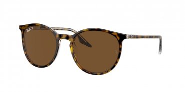 OKULARY RAY-BAN® RB 2204 139357 51 ROZMIAR M Z POLARYZACJĄ