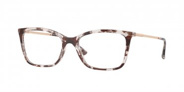 OKULARY KOREKCYJNE VOGUE EYEWEAR VO 5563 3218 53 ROZMIAR M