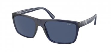 OKULARY POLO RALPH LAUREN PH 4133 590380 59 ROZMIAR L