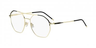 OKULARY KOREKCYJNE BOSS BOSS 1709 RHL 54 ROZMIAR M