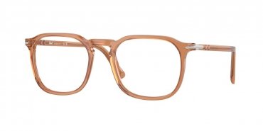 OKULARY KOREKCYJNE PERSOL® PO 3337V 1213 52 ROZMIAR M