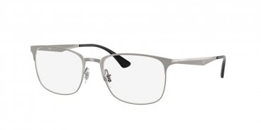 OKULARY KOREKCYJNE RAY-BAN® RX 6421 2553 52 ROZMIAR M