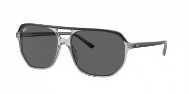 OKULARY RAY-BAN® BILL ONE RB 2205 1396B1 60 ROZMIAR L