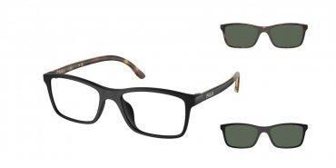 OKULARY DZIECIĘCE POLO RALPH LAUREN PP 9506U 607071 49