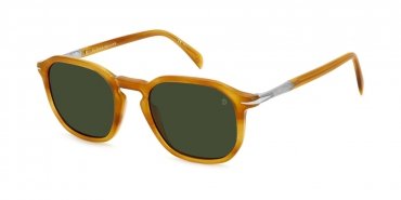 OKULARY DAVID BECKHAM DB 1115S DUA 52 ROZMIAR M