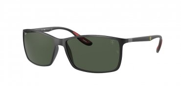 OKULARY RAY-BAN® RB 4179M F60271 60 ROZMIAR L