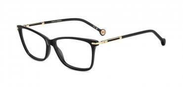 OKULARY KOREKCYJNE CAROLINA HERRERA HER 0271 807 56 ROZMIAR M