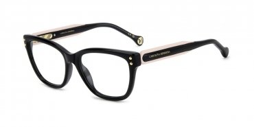 OKULARY KOREKCYJNE CAROLINA HERRERA HER 0317G 3H2 54 ROZMIAR M