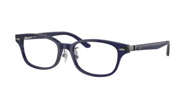 OKULARY KOREKCYJNE RAY-BAN® RX 5427D 8288 53 ROZMIAR M