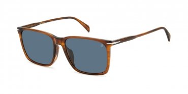OKULARY DAVID BECKHAM DB 1145GS EX4 58 ROZMIAR L