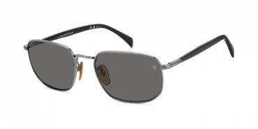 OKULARY DAVID BECKHAM DB 1143S KJ1 57 ROZMIAR L Z POLARYZACJĄ