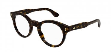 OKULARY KOREKCYJNE GUCCI GG 1266O 004 48 ROZMIAR S