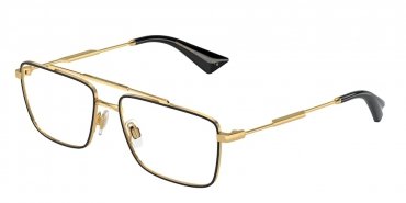 OKULARY KOREKCYJNE DOLCE & GABBANA DG 1354 1311 56 ROZMIAR M