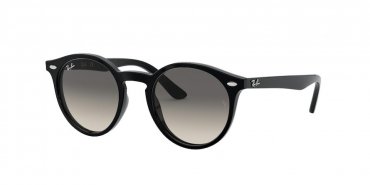 OKULARY DZIECIĘCE RAY-BAN RJ 9064S 100/11 44 ROZMIAR XS