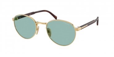 OKULARY PRADA EYEWEAR PR B51S 5AK40K 53 ROZMIAR M
