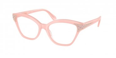 OKULARY KOREKCYJNE SWAROVSKI SK 2029 1031 52 ROZMIAR M