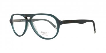 OKULARY KOREKCYJNE GANT GR 5002 MDGRN 54 ROZMIAR M