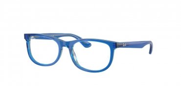 OKULARY KOREKCYJNE DZIECIĘCE RAY-BAN® JUNIOR RY 1642 3999 46