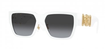 OKULARY VERSACE VE 4483D 314/8G 57 ROZMIAR M