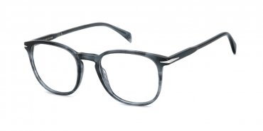 OKULARY KOREKCYJNE DAVID BECKHAM DB 1212 38I 51 ROZMIAR M