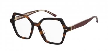 OKULARY KOREKCYJNE TOMMY HILFIGER TH 2216 05L 51 ROZMIAR S