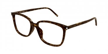 OKULARY KOREKCYJNE SAINT LAURENT SL 453 002 56 ROZMIAR M