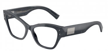OKULARY KOREKCYJNE DOLCE & GABBANA DG 3404 3441 54 ROZMIAR M