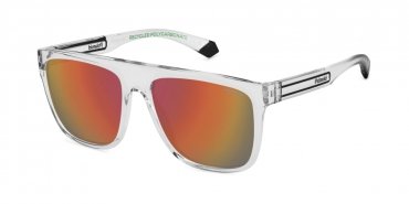 OKULARY POLAROID PLD 2162S 900 56 ROZMIAR M Z POLARYZACJĄ