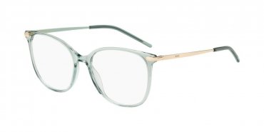 OKULARY KOREKCYJNE BOSS 1663 PEF 54 ROZMIAR M