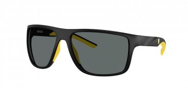 OKULARY FOTOCHROMOWE FERRARI SCUDERIA FZ 6015U 504/81 63 ROZMIAR L Z POLARYZACJĄ