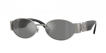 OKULARY VERSACE VE 2299 10016G 56 ROZMIAR M