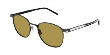 OKULARY SAINT LAURENT SL 747 009 53 ROZMIAR M