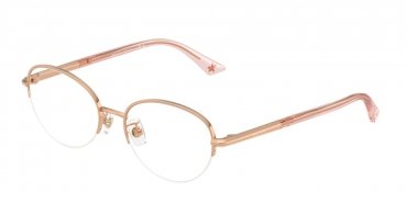 OKULARY KOREKCYJNE JIMMY CHOO JC 2014D 3008 51 ROZMIAR S