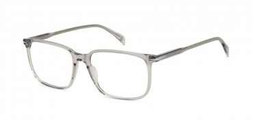 OKULARY KOREKCYJNE DAVID BECKHAM DB 1231 KB7 55 ROZMIAR M