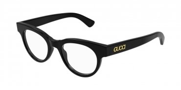 OKULARY KOREKCYJNE GUCCI GG 1792O 001 46 ROZMIAR S