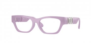 OKULARY KOREKCYJNE DZIECIĘCE VERSACE JUNIOR VK 3008U 5506 48