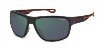 OKULARY CARRERA CA 4018S BLX 63 ROZMIAR L