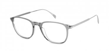 OKULARY KOREKCYJNE DAVID BECKHAM DB 1148 D3X 51 ROZMIAR M