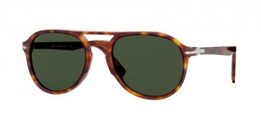 OKULARY PERSOL® EL PROFESOR SERGIO PO 3235S 24/31 55 ROZMIAR M