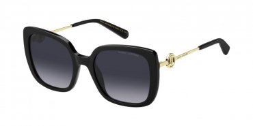 OKULARY MARC JACOBS MARC 727S 807 55 ROZMIAR M