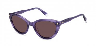OKULARY POLAROID PLD 4175SX HKZ 54 ROZMIAR M Z POLARYZACJĄ