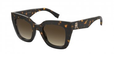 OKULARY TOMMY HILFIGER TH 2051S 086 50 ROZMIAR M