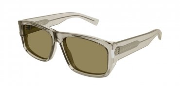 OKULARY SAINT LAURENT SL 689 005 59 ROZMIAR L