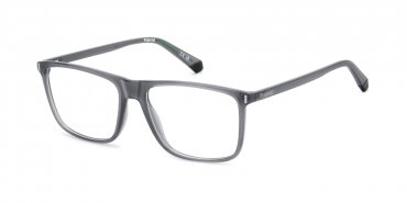 OKULARY KOREKCYJNE POLAROID PLD D536 KB7 56 ROZMIAR M