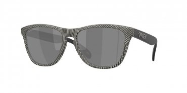 OKULARY OAKLEY® FROGSKINS OO 9013 9013M0 55 ROZMIAR M