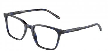 OKULARY KOREKCYJNE DOLCE & GABBANA DG 3365 3392 54 ROZMIAR M