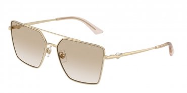 OKULARY JIMMY CHOO JC 4016HB 300611 58 ROZMIAR M