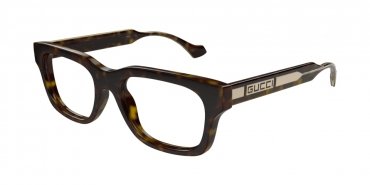 OKULARY KOREKCYJNE GUCCI GG 1731O 002 54 ROZMIAR M
