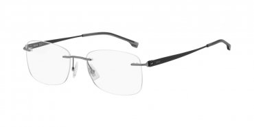 OKULARY KOREKCYJNE BOSS BOSS 1424 PTA 56 ROZMIAR M